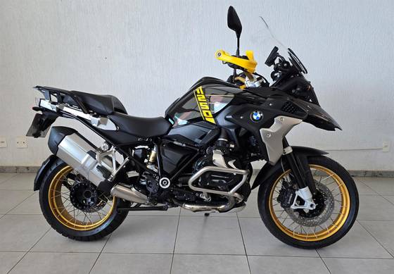BMW R 1250 GS PREMIUM 40 ANOS 